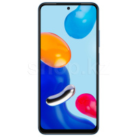 Xiaomi Redmi Note 11, 128Gb, Twilight Blue (2201117TG) смартфоны (SN:861312054227647)
