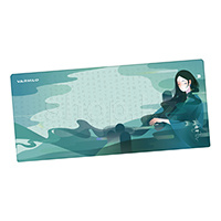 Коврик для мыши Varmilo Goddess LuoShen, ZDB077-01