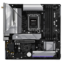 Материнская плата ASRock B860M LiveMixer WiFi, LGA1851