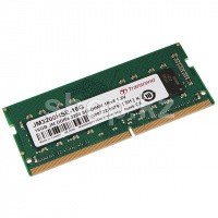 SO-DIMM 16Gb DDR4 PC25600/3200MHz Transcend JM3200HSE-16G, BOX