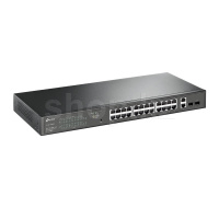 Switch 28 ports TP-Link TL-SG1428PE