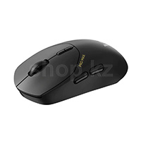 Rapoo VT1 Pro Max, Black, USB тінтуірі