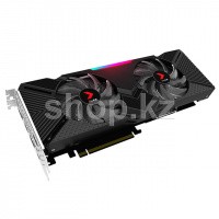 Видеокарта PCI-E 8192Mb PNY RTX 2080 XLR8 Gaming OC, GeForce RTX2080 (VCG20808DFPPB-O)