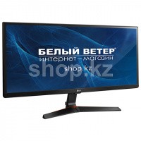 Монитор 29" LG 29UM69G-B, Black