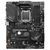 Материнская плата MSI PRO B650-P WiFi, AM5