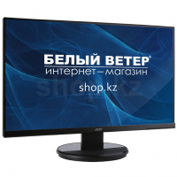 ᐈ Монитор 27" Acer K272HLHbi, Black – купить в интернет-магазине Белый ...