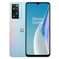 OnePlus Nord N20 SE, 64 GB, Blue Oasis (CPH2469) смартфоны (SN:861484065128211)