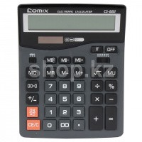 Калькулятор Comix CS-882