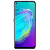 Смартфон Tecno Pova, 128Gb, Speed Purple (LD7)
