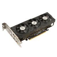 Видеокарта Gigabyte RTX 4060 OC Low Profile, 8 GB, GeForce RTX 4060