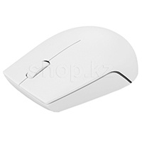 Lenovo 300, Cloud Grey, USB тінтуірі