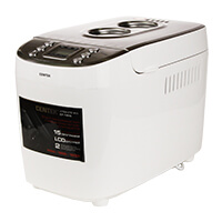 Хлебопечь Centek CT-1415, White