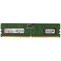 DDR-5 DIMM 8 GB 5200 MHz Kingston, BOX (KVR52U42BS6-8)