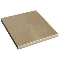 Оптический привод USB DVD+R/RW&CDRW ASUS ZenDrive U9M SDRW-08U9M-U, Gold