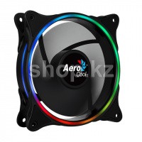 Вентилятор для корпуса AeroCool Eclipse 12, 12cm, RGB LED