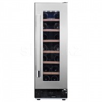 Ardesto WCBI-M19, Steel шарап шкафы