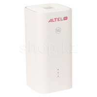 ALTEL H155-386, 5G, Wi-Fi + "Жанұя" маршрутизаторы