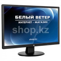 Монитор 24" HP 24o, Black