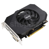 Видеокарта ASUS GTX 1650 Phoenix OC Edition V2, 4 GB, GeForce GTX 1650