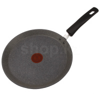 Сковорода для блинов Tefal Healthy Chef G1503872, 25 см