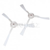 Щетка боковая для робота-пылесоса Xiaomi Mi Robot Vacuum-Mop P STYTJ02YM-BS.B, White