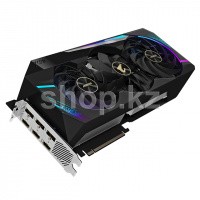 Видеокарта PCI-E 10240Mb Gigabyte RTX 3080 Aorus Xtreme, GeForce RTX3080