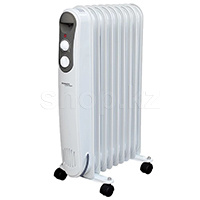 Обогреватель Scarlett SC 21.2009 S4, White