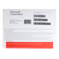 Microsoft Windows 11 Home, 64-bit, DVD
