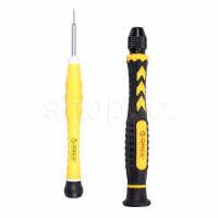 Отвертка с набором бит Orico ST2-BK, 28 предметов