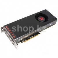 Видеокарта PCI-E 8192Mb AMD RX VEGA 56, Radeon RX VEGA 56, OEM
