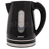 Чайник Centek CT-0043, Black