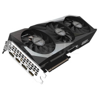 Видеокарта PCI-E 8Gb Gigabyte RTX 3060 Ti Gaming Pro, GeForce RTX3060Ti