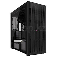 Корпус Corsair 9000D RGB Airflow, Black