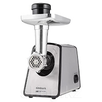 Электромясорубка Timberk T-MG45M02, Silver