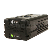 Батарея аккумуляторная Greenworks G82B5
