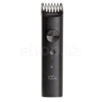 Xiaomi Grooming Kit Pro XMGHT2KITLF, Black шаш қию машинасы