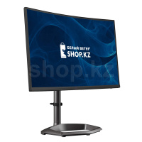 Монитор 27" Cooler Master GM27-CFX, Black