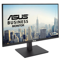 27" ASUS VA27UQSB, Black мониторы