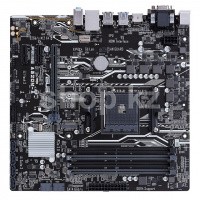 Материнская плата Asus Prime A320M-A, AM4