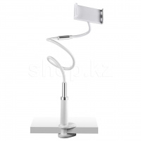 Кронштейн для смартфонов, планшетов UGREEN LP113, White-Silver