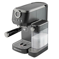 Redmond CM702, Black кофеқайнатқышы