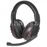 Defender Warhead G-160, Black гарнитурасы