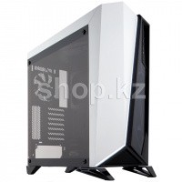Корпус Corsair Carbide Series Spec-Omega TG, Black-White