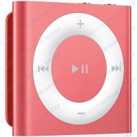 MP3 плеер Apple iPod shuffle A1373 (MD773/MKM72), 2Gb, Pink