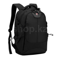 Sumdex PJN-307 BK, 17.3", Black ноутбук рюкзагы