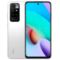 Смартфон Redmi 10 2022, 128 GB, Pebble White (21121119SG)