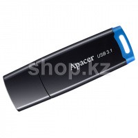 USB Флешка 32Gb Apacer AH359, USB 3.1, Black