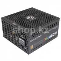 Блок питания ATX 650W Thermaltake Toughpower Grand RGB Gold