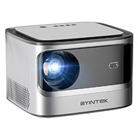 Проектор Byintek X25