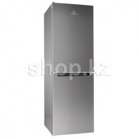 Холодильник Indesit DS 4160 S, Silver